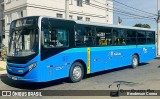 Rápido Sumaré - Piracicaba 12270 na cidade de Piracicaba, São Paulo, Brasil, por Renderson Correa. Número da foto: #12312569.