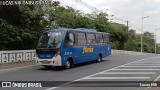 Expresso Fênix Cubatão 25117 na cidade de Cubatão, São Paulo, Brasil, por Lucas Nik. Número da foto: #12312717.