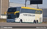 RodeRotas - Rotas de Viação do Triângulo 2204 na cidade de Limeira, São Paulo, Brasil, por Sérgio de Sousa Elias. Número da foto: #12312794.