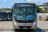 Auto Viação 1001 RJ 108.804 na cidade de Niterói, Rio de Janeiro, Brasil, por Lucas Diniz. Número da foto: #12312829.