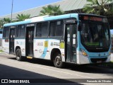 Empresa Santa Maria 20585 na cidade de Fortaleza, Ceará, Brasil, por Fernando de Oliveira. Número da foto: #:id.