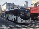 Viação Guaianazes 01 510 na cidade de Santo André, São Paulo, Brasil, por Rafael Lopes de Oliveira. Número da foto: #12311125.