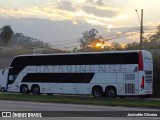 Auto Viação Catarinense 321313 na cidade de Embu das Artes, São Paulo, Brasil, por Josivaldo Oliveira. Número da foto: #12312636.