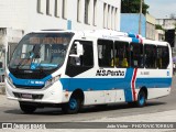 Viação Nossa Senhora da Penha RJ 188.055 na cidade de Rio de Janeiro, Rio de Janeiro, Brasil, por João Victor - PHOTOVICTORBUS. Número da foto: #12310620.