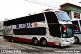 Empresa Reunidas Paulista de Transportes 150603 na cidade de Rio de Janeiro, Rio de Janeiro, Brasil, por Paulo Henrique Pereira Borges. Número da foto: #12312358.