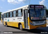 Viação Forte AF-91106 na cidade de Belém, Pará, Brasil, por Samara Goes. Número da foto: #12311096.