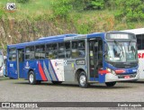 Transportes Capellini 19.191 na cidade de Campinas, São Paulo, Brasil, por Danilo Augusto. Número da foto: #12310709.