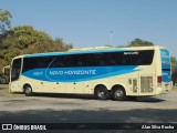 Viação Novo Horizonte 1035111 na cidade de São Paulo, São Paulo, Brasil, por Alan Silva Rocha. Número da foto: #:id.
