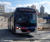 BBTT - Benfica Barueri Transporte e Turismo 27.619 na cidade de Osasco, São Paulo, Brasil, por Thomas Henrique de Moraes. Número da foto: #12310419.