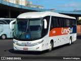 Unesul de Transportes 5210 na cidade de Porto Alegre, Rio Grande do Sul, Brasil, por Maurício Rodrigues. Número da foto: #:id.