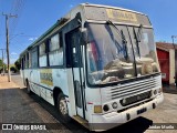 Transporte Rural 9684 na cidade de Riolândia, São Paulo, Brasil, por Jordan Murilo. Número da foto: #12311218.