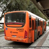 Cristo Rei > CCD Transporte Coletivo > SPE Via Mobilidade S/A DI003 na cidade de Curitiba, Paraná, Brasil, por Andre Santos de Moraes. Número da foto: #:id.