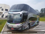 EB Silvério Viagens e Turismo 2032 na cidade de Santa Maria, Rio Grande do Sul, Brasil, por Alysson Weiss. Número da foto: #12311389.
