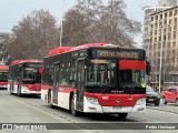 STP Santiago 075 na cidade de Santiago, Metropolitana de Santiago, Chile, por Pedro Henrique. Número da foto: #12312714.