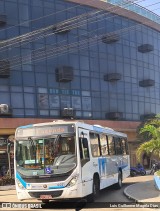Expresso Tanguá 4.021 na cidade de Itaboraí, Rio de Janeiro, Brasil, por Luis Guilherme Magela Dias. Número da foto: #12310375.