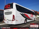 GP Transportes 1019 na cidade de Aparecida, São Paulo, Brasil, por Paulo Rafael Peixoto. Número da foto: #12311153.