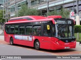 London United BE37010 na cidade de London, Greater London, Inglaterra, por Fábio Takahashi Tanniguchi. Número da foto: #12312513.