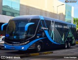Empresa de Ônibus Nossa Senhora da Penha 53017 na cidade de Rio de Janeiro, Rio de Janeiro, Brasil, por Victor Henrique. Número da foto: #12312961.