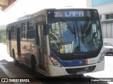 Rápido D´Oeste 7062 na cidade de Ribeirão Preto, São Paulo, Brasil, por Gabriel Brunhara. Número da foto: #:id.