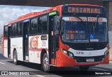 CSM Transporte e Turismo RT-008 na cidade de Ananindeua, Pará, Brasil, por Samara Goes. Número da foto: #12311102.