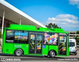 Ankai Brasil 1F73 na cidade de São Paulo, São Paulo, Brasil, por Luciano Ferreira da Silva. Número da foto: #12312925.