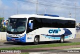 CVE Tur 20101 na cidade de Aracaju, Sergipe, Brasil, por Weiller Alves. Número da foto: #12312567.