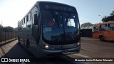 Auto Viação Santo Antônio CL698 na cidade de Curitiba, Paraná, Brasil, por Marcelo Junior Ribeiro Schuartz. Número da foto: #12312058.