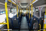 Auto Viação 1001 RJ 108.804 na cidade de Niterói, Rio de Janeiro, Brasil, por Lucas Diniz. Número da foto: #12312926.
