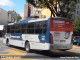 Viação Carneirinhos 11176 na cidade de Belo Horizonte, Minas Gerais, Brasil, por Joase Batista da Silva. Número da foto: #:id.