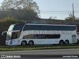 Auto Viação Catarinense 319313 na cidade de Embu das Artes, São Paulo, Brasil, por Josivaldo Oliveira. Número da foto: #12312449.