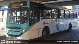 Auto Viação São José 12316 na cidade de Fortaleza, Ceará, Brasil, por Pedro Henrique Pinheiro. Número da foto: #:id.