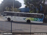 Viação Curuçá 01 207 na cidade de Santo André, São Paulo, Brasil, por Rafael Lopes de Oliveira. Número da foto: #12310572.