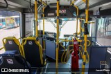 Auto Viação 1001 RJ 108.804 na cidade de Niterói, Rio de Janeiro, Brasil, por Lucas Diniz. Número da foto: #12312913.