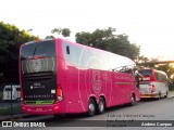 Viação Garcia 8554 na cidade de São Paulo, São Paulo, Brasil, por Andrew Campos. Número da foto: #12313025.
