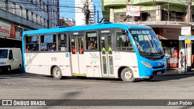 ANSAL - Auto Nossa Senhora de Aparecida 910 na cidade de Juiz de Fora, Minas Gerais, Brasil, por Juan Pablo. Número da foto: #12313638.