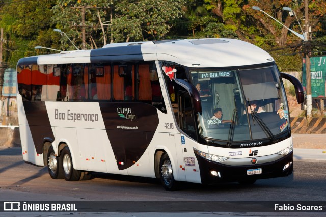 Comércio e Transportes Boa Esperança 4218 na cidade de Belém, Pará, Brasil, por Fabio Soares. Número da foto: #12314079.