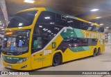 Empresa Gontijo de Transportes 23010 na cidade de Belo Horizonte, Minas Gerais, Brasil, por PAULO DE ALMEIDA. Número da foto: #12313389.