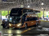 Auto Viação Progresso 7021 na cidade de Recife, Pernambuco, Brasil, por Joalison Batista. Número da foto: #:id.