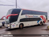Expreso Paraguay S.A. 152 na cidade de Foz do Iguaçu, Paraná, Brasil, por Jonas Castro. Número da foto: #12313939.