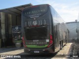 Viação Garcia 80009 na cidade de Curitiba, Paraná, Brasil, por GDC __39AM. Número da foto: #12313249.