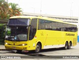 Viação Itapemirim 8911 na cidade de Rio de Janeiro, Rio de Janeiro, Brasil, por Wallace Barcellos. Número da foto: #12314135.