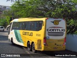 Empresa Gontijo de Transportes 18500 na cidade de Caruaru, Pernambuco, Brasil, por Lenilson da Silva Pessoa. Número da foto: #12314344.