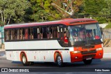 Ônibus Particulares JTO0H85 na cidade de Belém, Pará, Brasil, por Fabio Soares. Número da foto: #:id.
