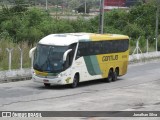 Empresa Gontijo de Transportes 18590 na cidade de Aracaju, Sergipe, Brasil, por Jonathan Silva. Número da foto: #12313703.