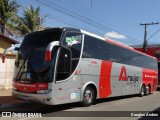 Araújo Turismo 2904 na cidade de Trindade, Goiás, Brasil, por Douglas Andrez. Número da foto: #12314488.