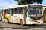Víper Transportes 12-093 na cidade de São Luís, Maranhão, Brasil, por Paulo Henrique Pereira Borges. Número da foto: #12314930.