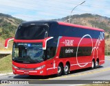 Bauer Turismo 2030 na cidade de Aparecida, São Paulo, Brasil, por Adailton Cruz. Número da foto: #12314448.
