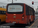 Nueva Servi Express 60 na cidade de Padre Hurtado, Talagante, Metropolitana de Santiago, Chile, por Benjamín Tomás Lazo Acuña. Número da foto: #12313295.