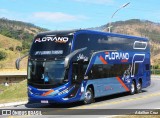 Floriano Turismo 2430 na cidade de Aparecida, São Paulo, Brasil, por Adailton Cruz. Número da foto: #12313972.