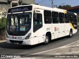 Viação Cidade do Aço 5010 na cidade de Volta Redonda, Rio de Janeiro, Brasil, por Luiz Eduardo Lopes da Silva. Número da foto: #12313346.